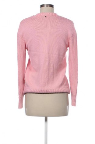 Damenpullover Budmil, Größe S, Farbe Rosa, Preis € 20,96