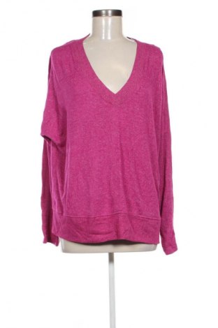 Γυναικείο πουλόβερ Buffalo, Μέγεθος XL, Χρώμα Πολύχρωμο, Τιμή 26,99 €