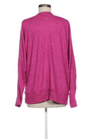 Γυναικείο πουλόβερ Buffalo, Μέγεθος XL, Χρώμα Πολύχρωμο, Τιμή 26,99 €