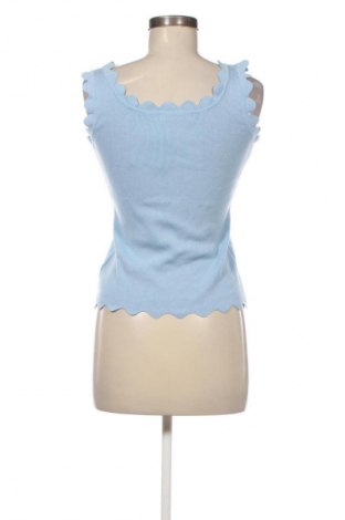 Damenpullover By Clara, Größe M, Farbe Blau, Preis € 8,99