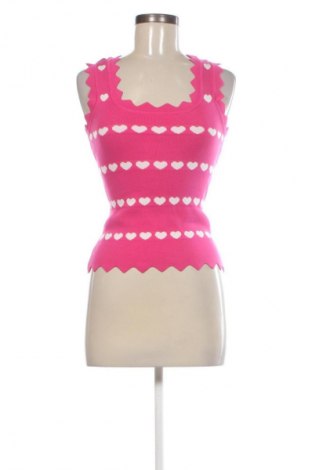 Damenpullover By Clara, Größe S, Farbe Mehrfarbig, Preis € 7,99