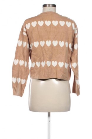 Damenpullover By Clara, Größe M, Farbe Mehrfarbig, Preis € 10,99