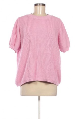 Damenpullover C&A, Größe XL, Farbe Rosa, Preis € 15,00