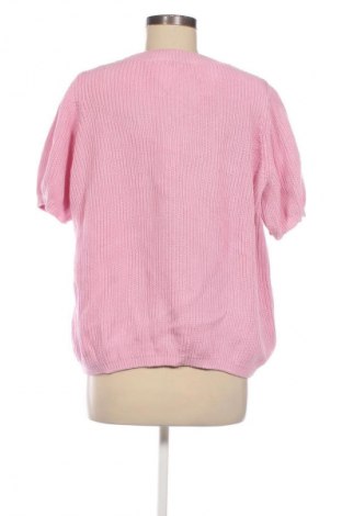 Damenpullover C&A, Größe XL, Farbe Rosa, Preis € 15,00