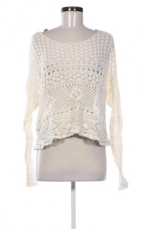 Női pulóver C&A, Méret L, Szín Ekrü
, Ár 6 198 Ft