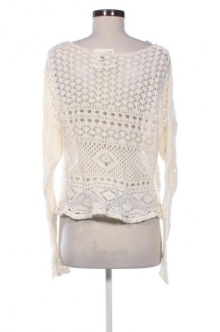 Női pulóver C&A, Méret L, Szín Ekrü
, Ár 6 198 Ft