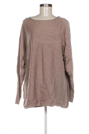 Női pulóver C&A, Méret XL, Szín Barna, Ár 5 759 Ft