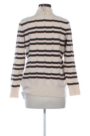 Damenpullover C&A, Größe M, Farbe Mehrfarbig, Preis € 11,99