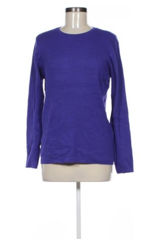 Дамски пуловер C&A, Размер XL, Цвят Лилав, Цена 12,27 €