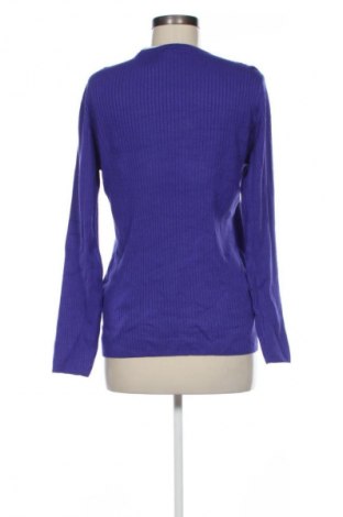 Дамски пуловер C&A, Размер XL, Цвят Лилав, Цена 12,27 €