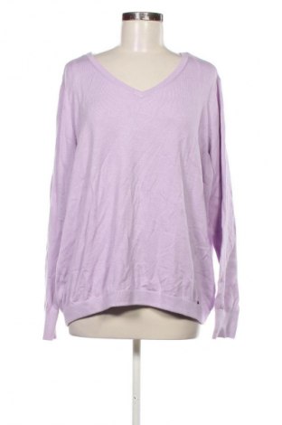 Női pulóver C&A, Méret XL, Szín Lila, Ár 6 069 Ft