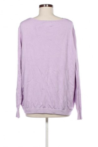 Női pulóver C&A, Méret XL, Szín Lila, Ár 6 069 Ft
