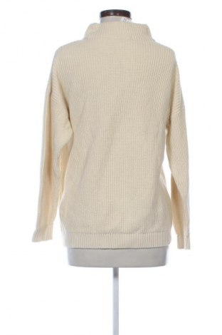 Dámsky pulóver C&A, Veľkosť L, Farba Kremová, Cena  9,95 €