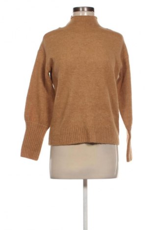 Дамски пуловер C&A, Размер XS, Цвят Кафяв, Цена 9,71 €