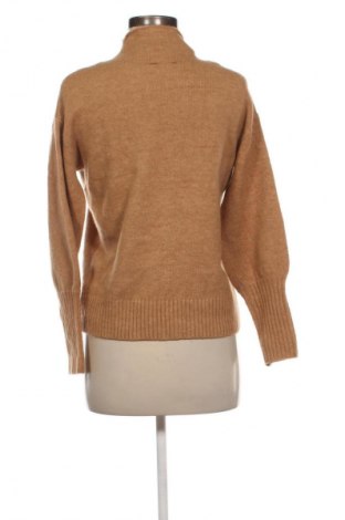 Дамски пуловер C&A, Размер XS, Цвят Кафяв, Цена 9,71 €