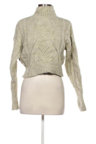 Női pulóver C&A, Méret XS, Szín Zöld, Ár 4 619 Ft