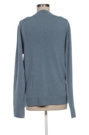 Női pulóver C&A, Méret L, Szín Kék, Ár 6 103 Ft