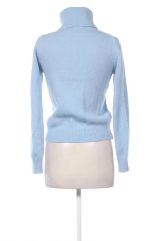 Damenpullover C&A, Größe M, Farbe Blau, Preis € 9,99