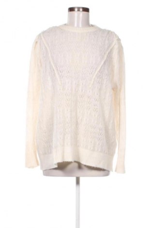 Női pulóver C&A, Méret XL, Szín Ekrü
, Ár 6 092 Ft