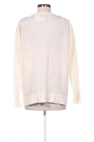 Női pulóver C&A, Méret XL, Szín Ekrü
, Ár 6 092 Ft