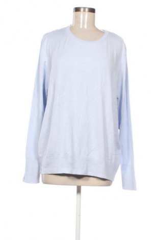 Damenpullover C&A, Größe XXL, Farbe Blau, Preis € 18,99