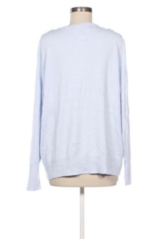 Damenpullover C&A, Größe XXL, Farbe Blau, Preis € 18,99