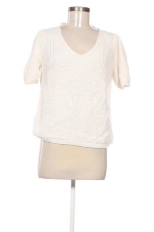 Dámsky pulóver C&A, Veľkosť M, Farba Biela, Cena  7,95 €