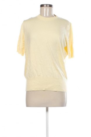 Дамски пуловер C&A, Размер L, Цвят Жълт, Цена 7,15 €