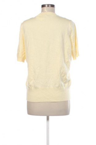 Дамски пуловер C&A, Размер L, Цвят Жълт, Цена 7,15 €