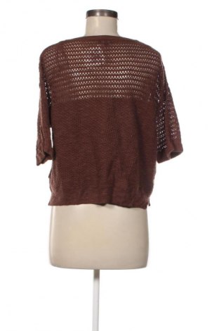 Дамски пуловер C&A, Размер M, Цвят Кафяв, Цена 7,15 €