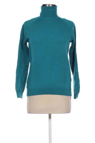Damenpullover C&A, Größe M, Farbe Blau, Preis € 14,83