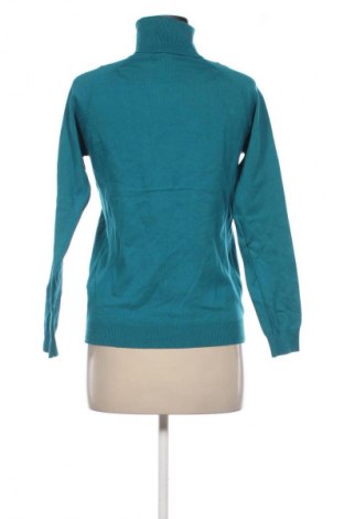 Damenpullover C&A, Größe M, Farbe Blau, Preis € 14,83