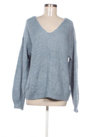 Damenpullover C&A, Größe M, Farbe Blau, Preis € 10,99