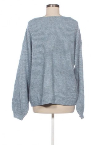 Damenpullover C&A, Größe M, Farbe Blau, Preis € 10,99