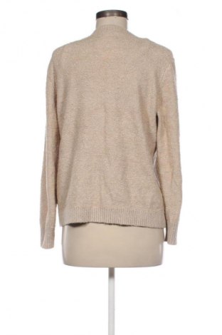 Damenpullover C&A, Größe M, Farbe Beige, Preis € 10,99