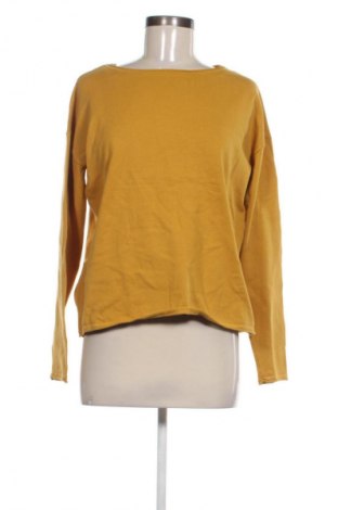 Női pulóver C&A, Méret S, Szín Sárga, Ár 4 179 Ft