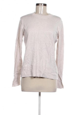 Damenpullover C&A, Größe L, Farbe Beige, Preis € 9,99