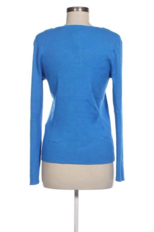 Dámský svetr C&A, Velikost XL, Barva Modrá, Cena  319,00 Kč