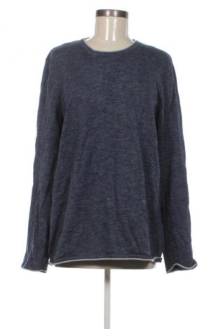 Női pulóver C&A, Méret L, Szín Kék, Ár 4 369 Ft
