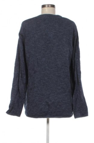 Női pulóver C&A, Méret L, Szín Kék, Ár 4 369 Ft