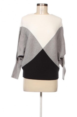 Дамски пуловер C&A, Размер M, Цвят Многоцветен, Цена 9,20 €