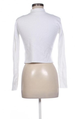 Női pulóver C&A, Méret S, Szín Fehér, Ár 6 198 Ft