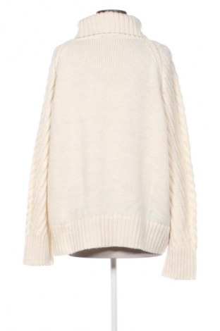 Damenpullover C&A, Größe XL, Farbe Ecru, Preis € 14,77