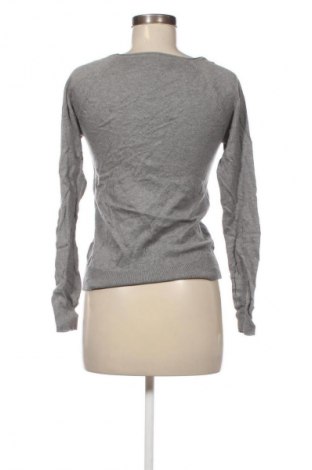 Дамски пуловер C&A, Размер S, Цвят Сив, Цена 6,64 €