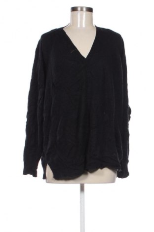 Női pulóver C&A, Méret XL, Szín Fekete, Ár 4 939 Ft