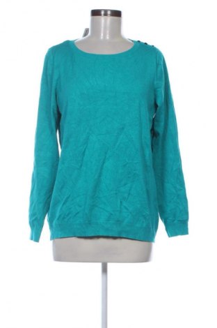 Női pulóver C&A, Méret M, Szín Zöld, Ár 4 429 Ft