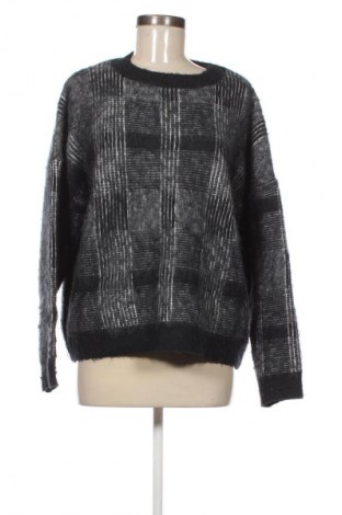 Γυναικείο πουλόβερ C&A, Μέγεθος L, Χρώμα Πολύχρωμο, Τιμή 11,99 €
