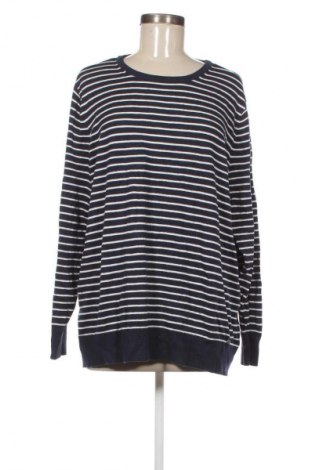 Дамски пуловер C&A, Размер XL, Цвят Многоцветен, Цена 11,75 €