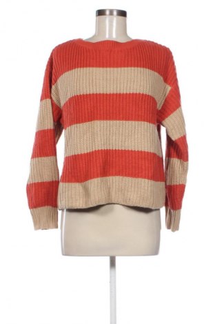 Damenpullover C&A, Größe M, Farbe Mehrfarbig, Preis 11,99 €