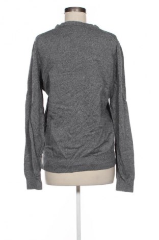 Damenpullover C&A, Größe L, Farbe Grau, Preis € 8,99